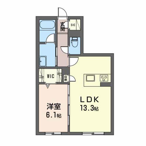 ヴィラ　フロイデ 0102号-16