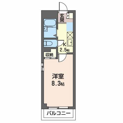 メルベーユ高針 0105号-16
