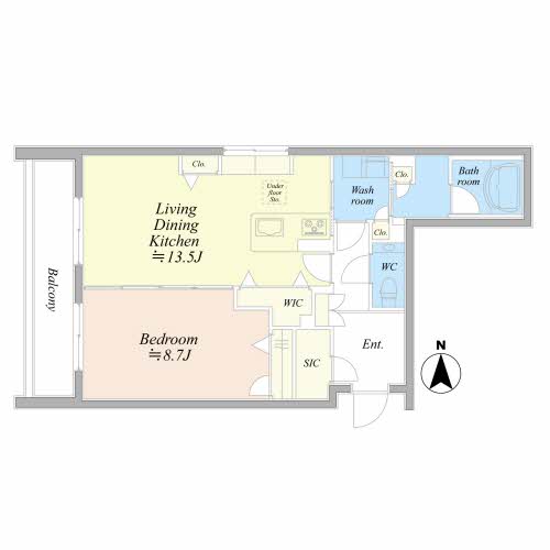 ＳｈａＭａｉｓｏｎ　ＵＮＯＤＯＳＴＲＥＳ 0308号-16