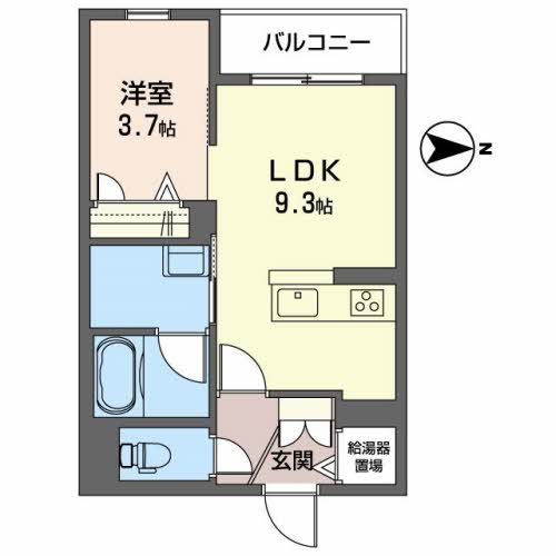 ラポルト 0105号-12