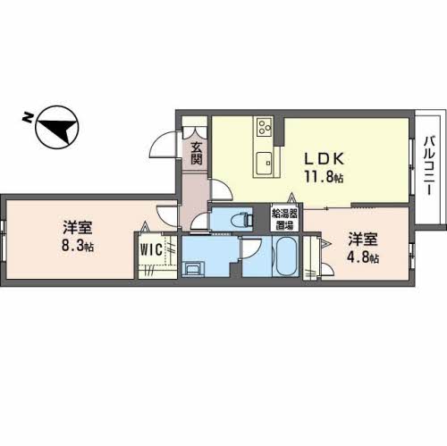 クレスティーク 0303号-16