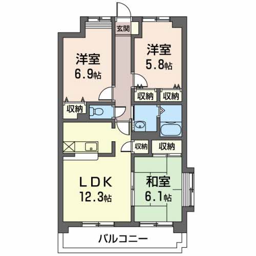 Ｂｅ－Ｃｏｍｍｏｎ 0401号-2