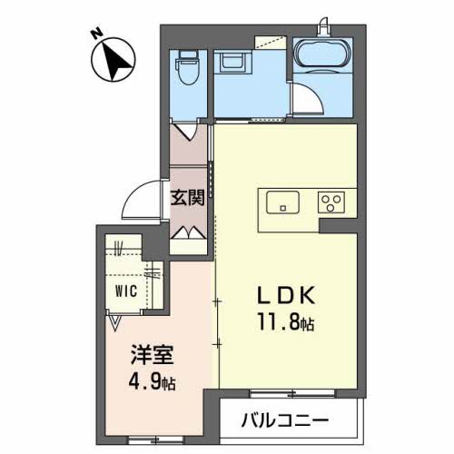 フォレナ　城崎0201-2