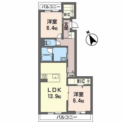 グレイスコート 0301号-16