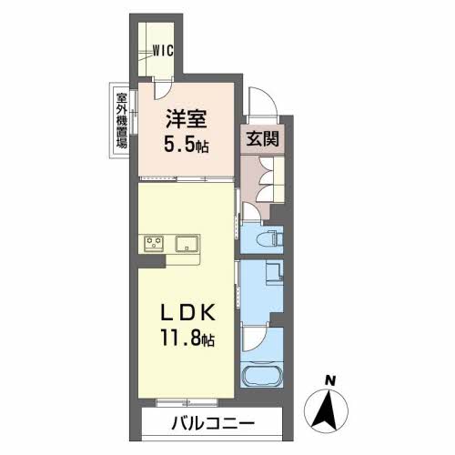 ハイトメゾン丸の内 0202号-16
