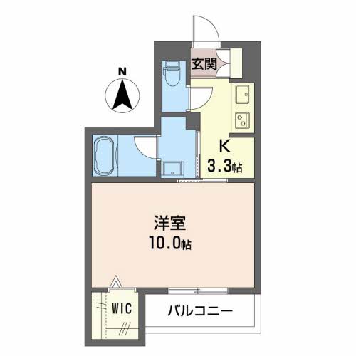 リオリエント西岐阜Ｓｔａ． 0103号-16
