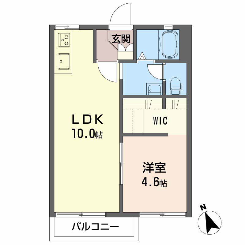 グリーンステージ東山ＣＤC202-2
