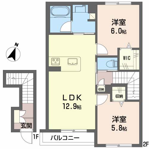 サニーグレイス 0203号-16