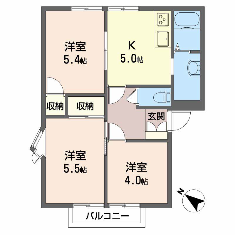 フレグランス大谷0101-2