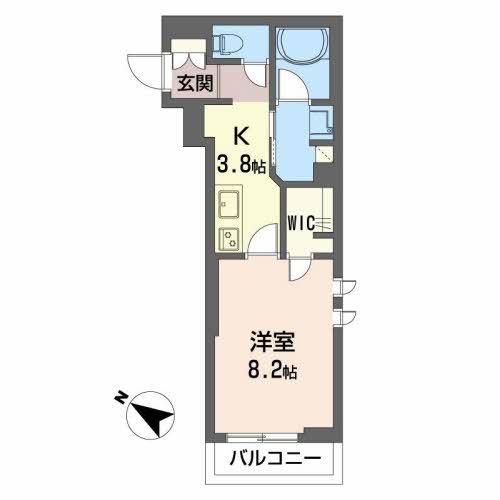 ヒルビレッジ静岡駅南0201-2