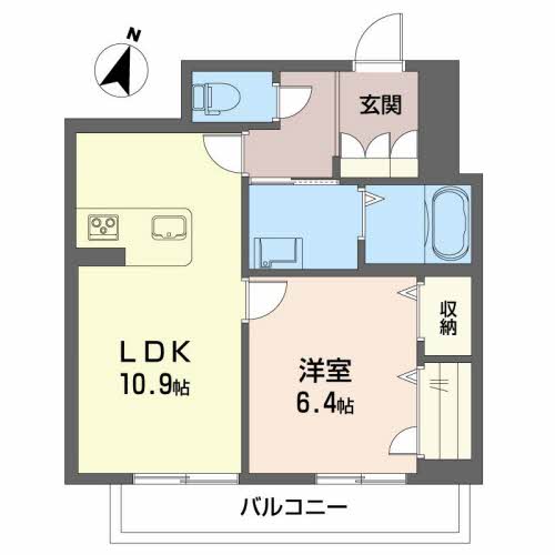 シャーメゾンプレミア鐙0202-2