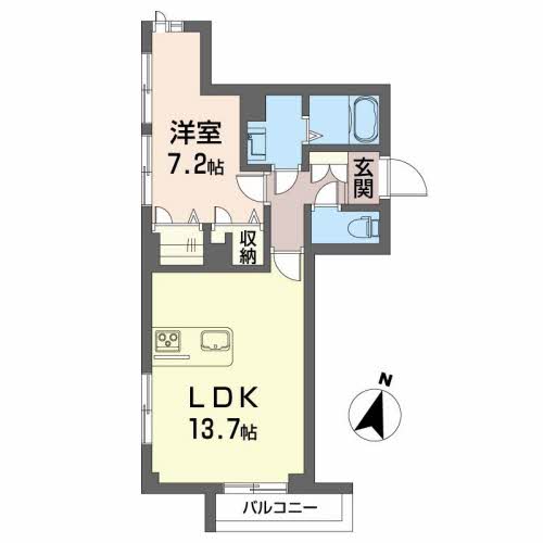 シャーメゾンプレミア鐙0303-2