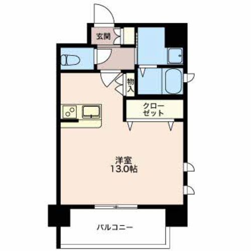 鵜の森レジデンスＵＲＢＡＮ　ＳＴＡＧＥ３０ 0501号-14