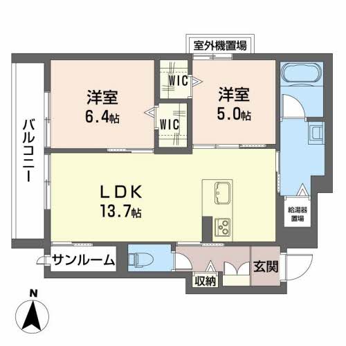 シャーメゾンリーノ 0203号-16