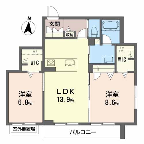 モカージュ 0201号-15
