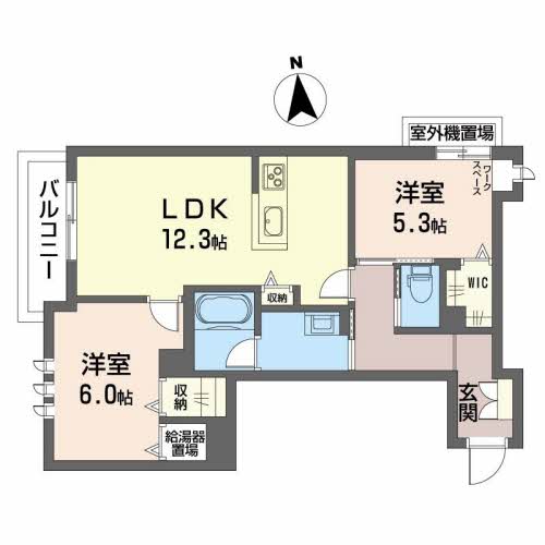 アビエルト金沢 0302号-3