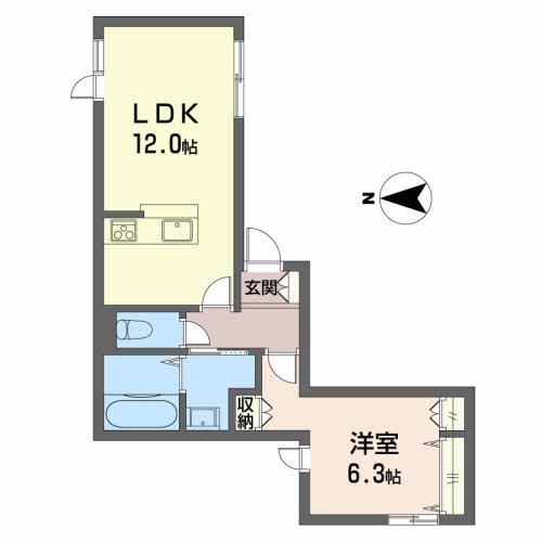 クレールメゾン 0101号-15
