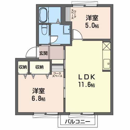 グランクォーレC102-2