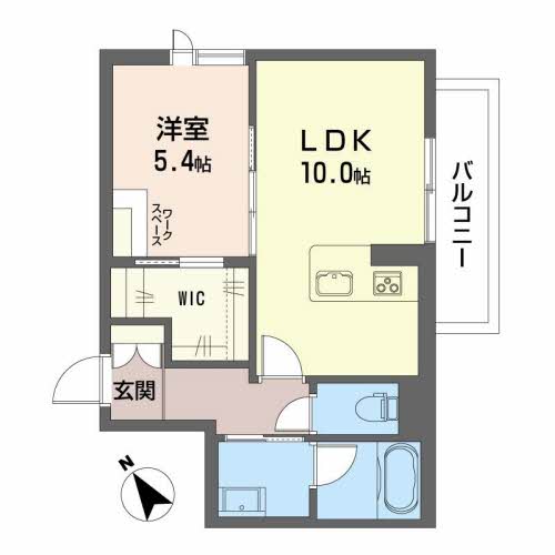 カーサ　デル　マーレ（Ｃａｓａ　ｄｅｌ　ｍａｒｅ）0301-2