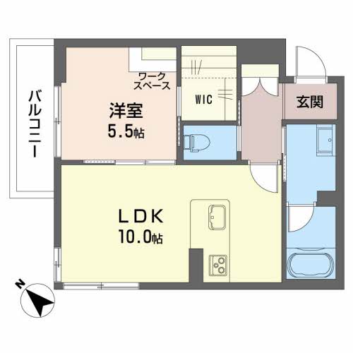 カーサ　デル　マーレ（Ｃａｓａ　ｄｅｌ　ｍａｒｅ）0103-2