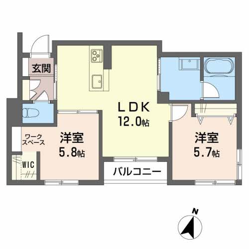 ルアソル　Ⅰ 0202号-15