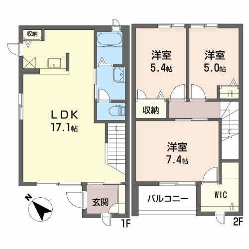 ハピネス大町 0101号-16