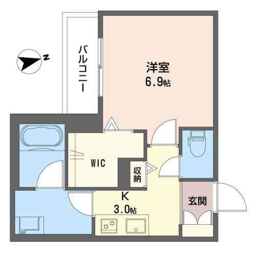 クオレール・アーツ 0302号-2