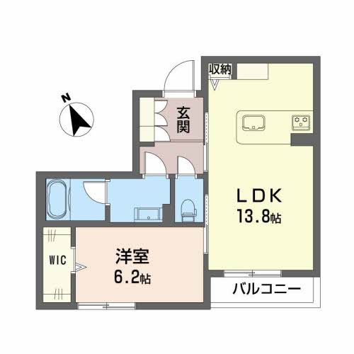 グリーンヴィレッジ美山 0101号-13