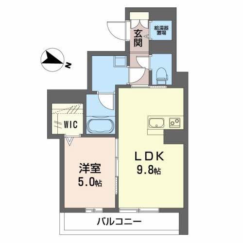 グラン　クオリスタ 0301号-15
