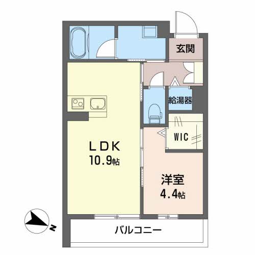 グラン　クオリスタ0205-2