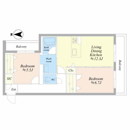 フェリス蓮0305-2