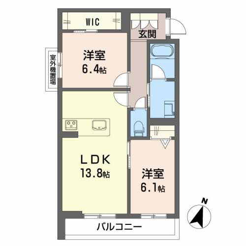 ハリープレイス 0303号-15