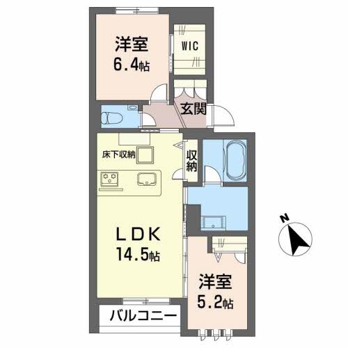 ベルフィオーレＫ 0102号-16