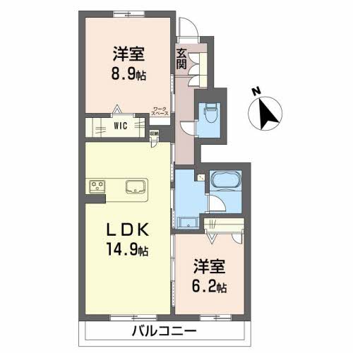 グリーンベル（井内町） 0105号-16