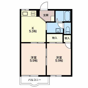 リバーサイドSHIMOYAMA 0202号-16