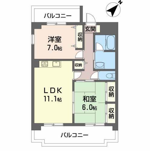 クォーレ 0101号-14