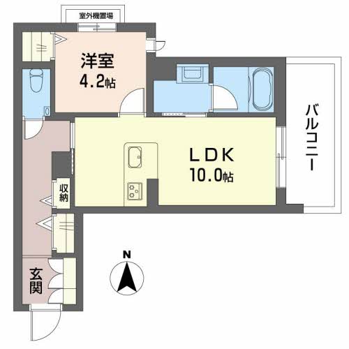 フォレスト覚王山通0305-2