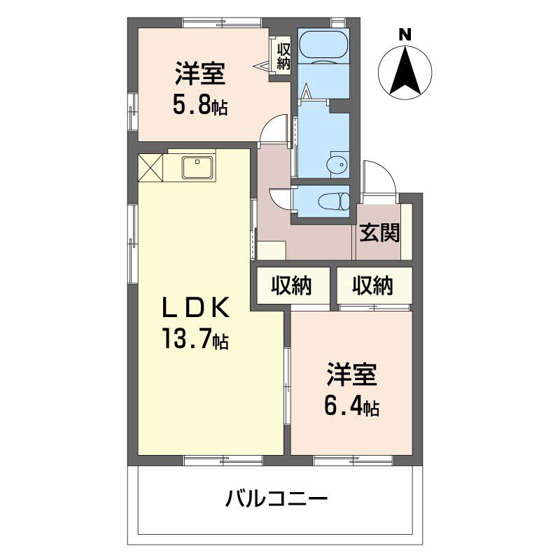 サン シールクロ A202号-13