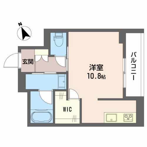 メゾン宝町 0110号-6