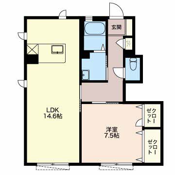 ＭＡＳＴＴＯＷＮ寿N102-2