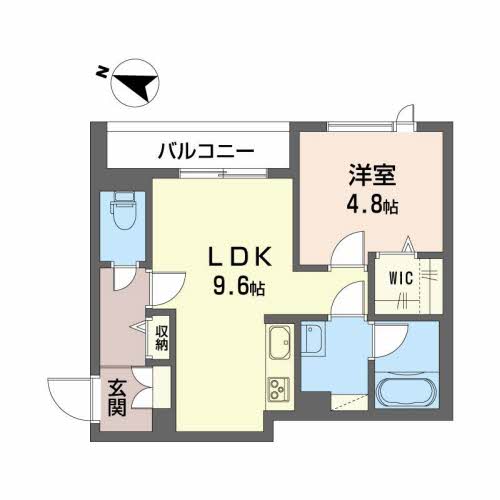 ニュアージュ 0101号-16