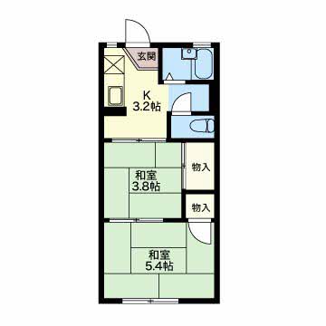 アーバンエルシーA102-2
