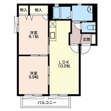 クールアムール B201号-16