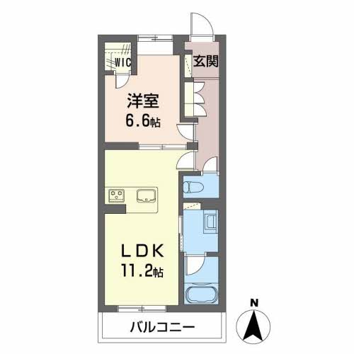 カピリナ本郷0103-2