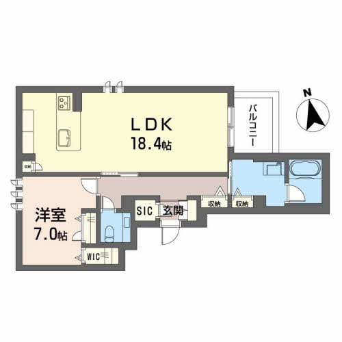 プライム筒井0402-2