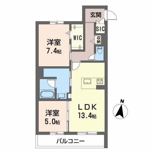 マ・サンテラス相生山 0106号-16