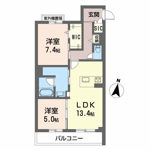 マ・サンテラス相生山 0306号-16