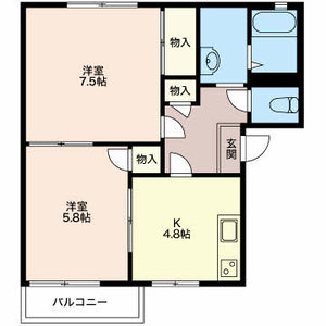 ファミールＳ 0203号-15