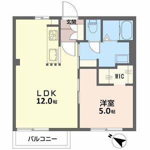 エクセルキウチ 0103号室