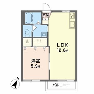 ファミール純 0201号-16